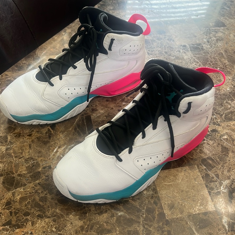 Jordan Shoes